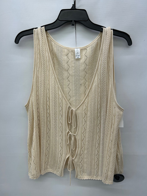 Vist Large View of Product Image Which is Used Old Navy Heavyweight Sweater XL-16
