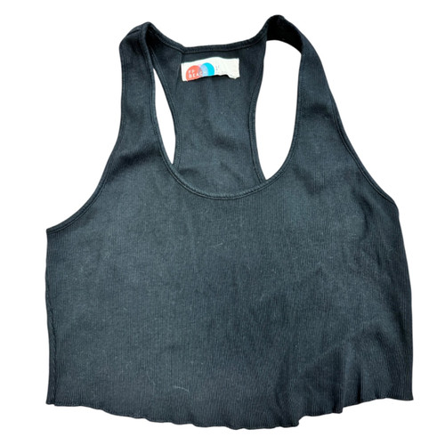 Vist Large View of Product Image Which is Used Free People Tank Top L-12/14