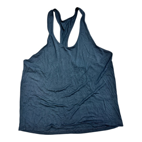 Vist Large View of Product Image Which is Used Alo Yoga Active Tank Top XL-16