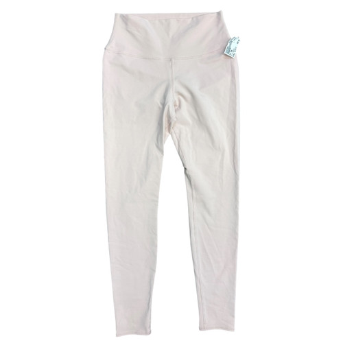 Vist Large View of Product Image Which is Used Alo Yoga Active Leggings L 12-14/31-32