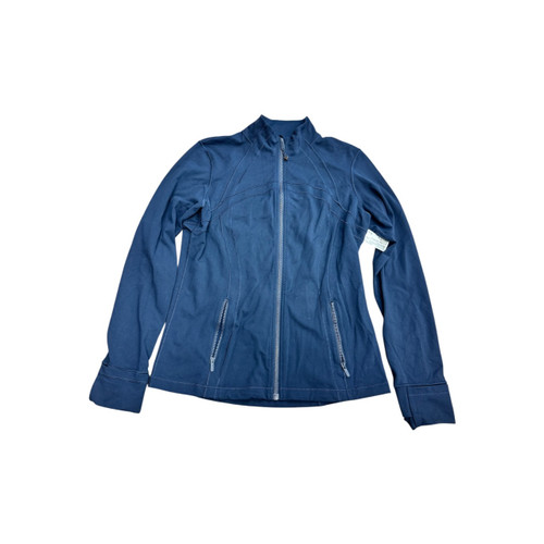 Vist Large View of Product Image Which is Used Lululemon Athletica Active Jacket L-12/14