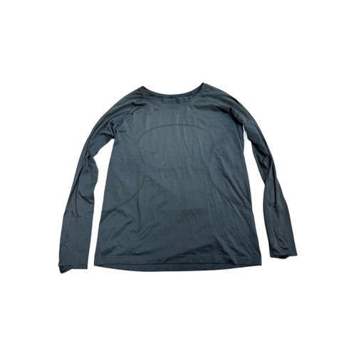 Vist Large View of Product Image Which is Used Lululemon Athletica Active Long Sleeve XL-16