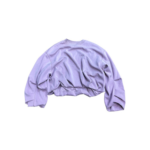 Vist Large View of Product Image Which is Used Lululemon Athletica Active Sweatshirt L-12/14