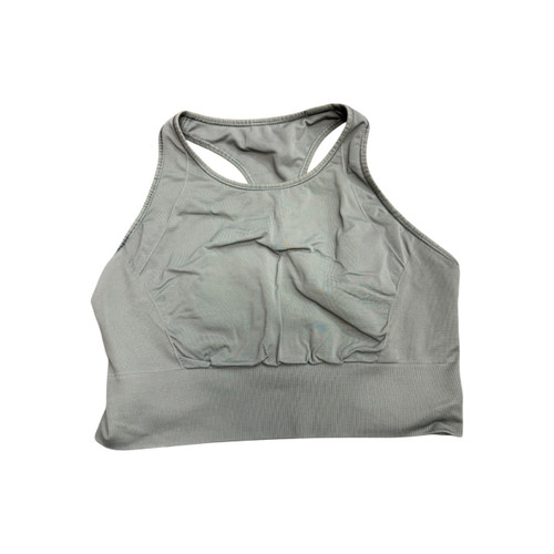 Vist Large View of Product Image Which is Used Lululemon Athletica Sports Bra L-12/14
