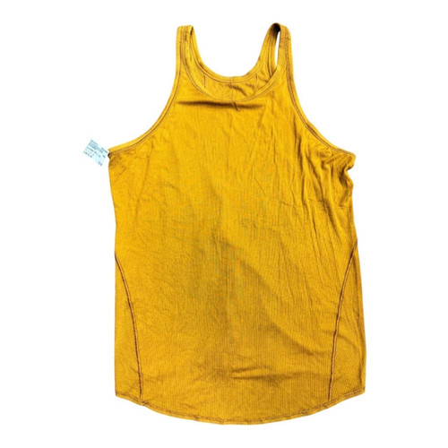 Vist Large View of Product Image Which is Used Lululemon Athletica Active Tank Top XL-16