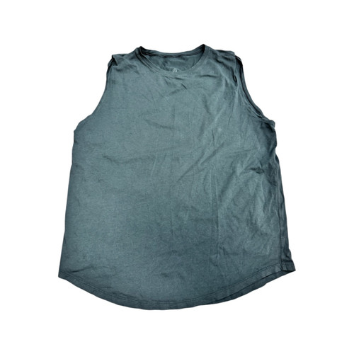Vist Large View of Product Image Which is Used Lululemon Athletica Active Tank Top XL-16