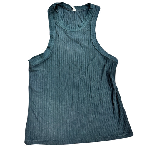 Vist Large View of Product Image Which is Used Free People Active Tank Top L-12/14