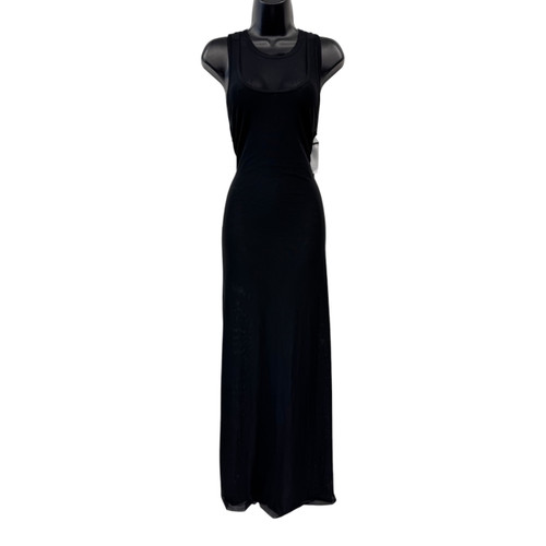 Vist Large View of Product Image Which is Used Anthropologie Long Dress B L-12/14