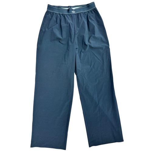Vist Large View of Product Image Which is Used Alo Yoga Active Pant L 12-14/31-32