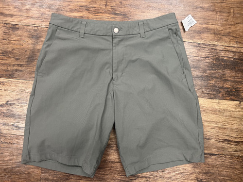 Vist Large View of Product Image Which is Used Lululemon Athletica Mens Shorts M