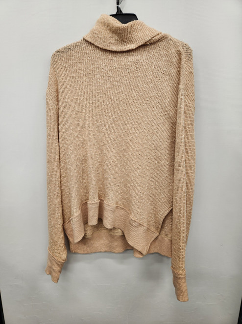 Vist Large View of Product Image Which is Used Free People Lightweight Sweater S-4/6