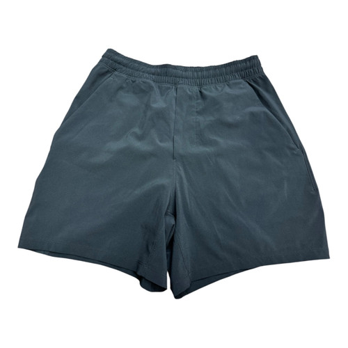 Vist Large View of Product Image Which is Used Lululemon Athletica Mens Athletic Shorts XS