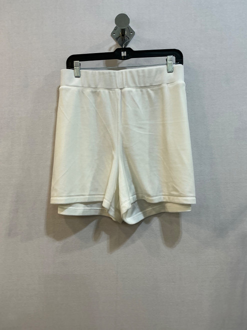 Vist Large View of Product Image Which is Used Juicy Couture Shorts 3X 22/36