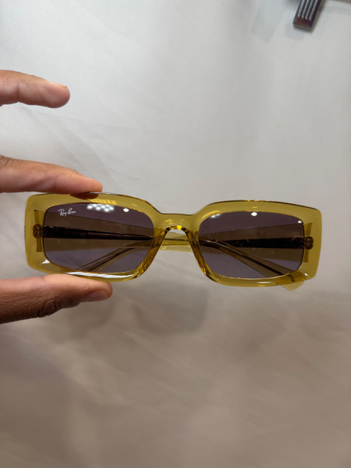 Vist Large View of Product Image Which is Used Ray Ban Sunglasses