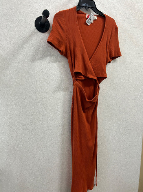 Vist Large View of Product Image Which is Used Free People Long Dress B M-8/10