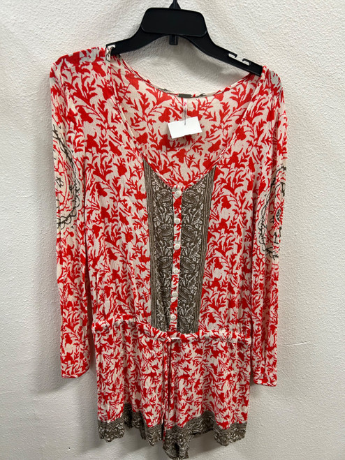 Vist Large View of Product Image Which is Used Free People Short Dress B S-4/6