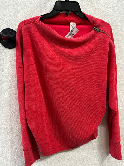 Vist Large View of Product Image Which is Used Free People Long Sleeve Top M-8/10