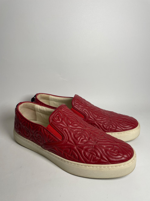 Vist Large View of Product Image Which is Used Gucci Mens Casual Shoes 12