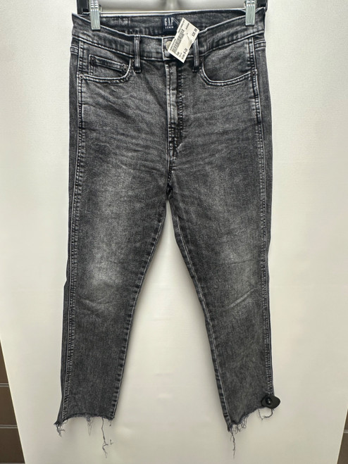 Vist Large View of Product Image Which is Used Gap Denim 6-28