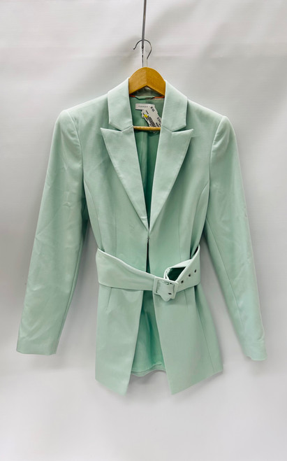 Vist Large View of Product Image Which is Used Topshop Blazer M-8/10