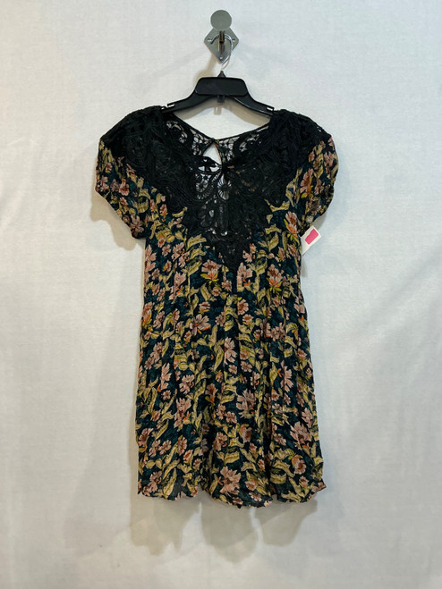 Vist Large View of Product Image Which is Used Free People Short Dress F M-8/10