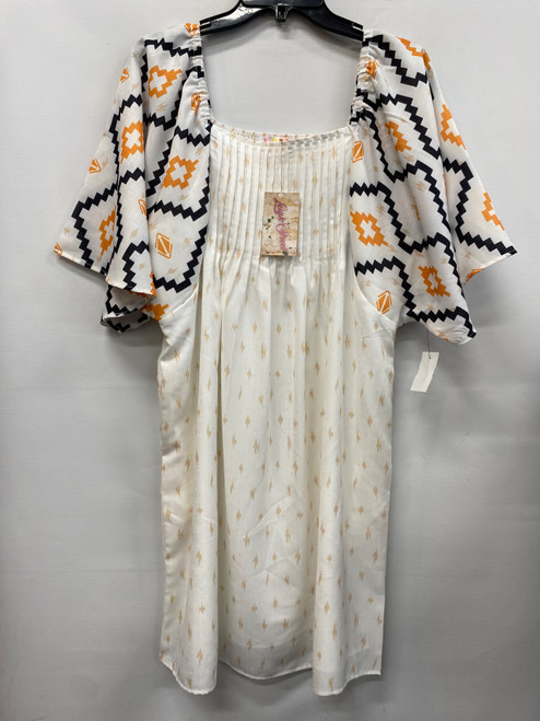Vist Large View of Product Image Which is Used Unbranded Short Dress F M-8/10