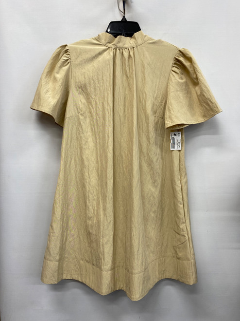 Vist Large View of Product Image Which is Used Unbranded Short Dress F M-8/10