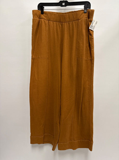 Vist Large View of Product Image Which is Used Free People Casual Pant XL 16/33