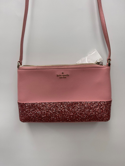 Vist Large View of Product Image Which is Used Kate Spade New York Large Handbag