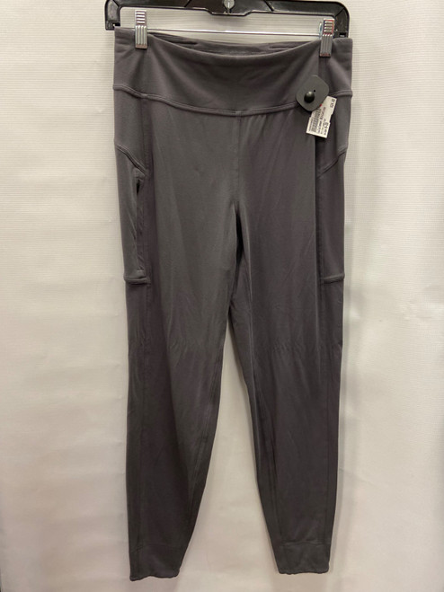 Vist Large View of Product Image Which is Used Lululemon Athletica Active Leggings 6-28