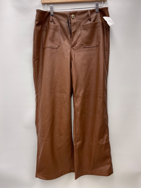Vist Large View of Product Image Which is Used Marc New York Casual Pant 10-30