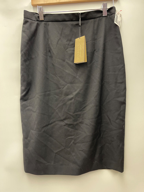 Vist Large View of Product Image Which is Used Burberry Long Skirt 8-29