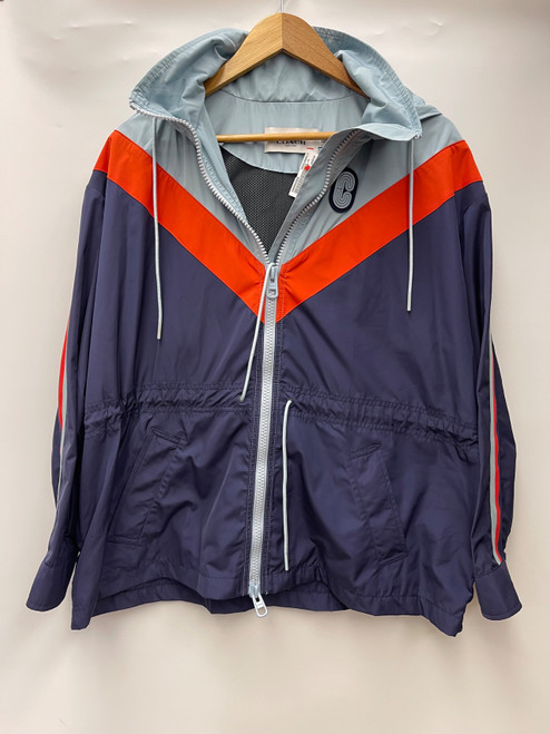 Vist Large View of Product Image Which is Coach Short Light Jacket M-8/10