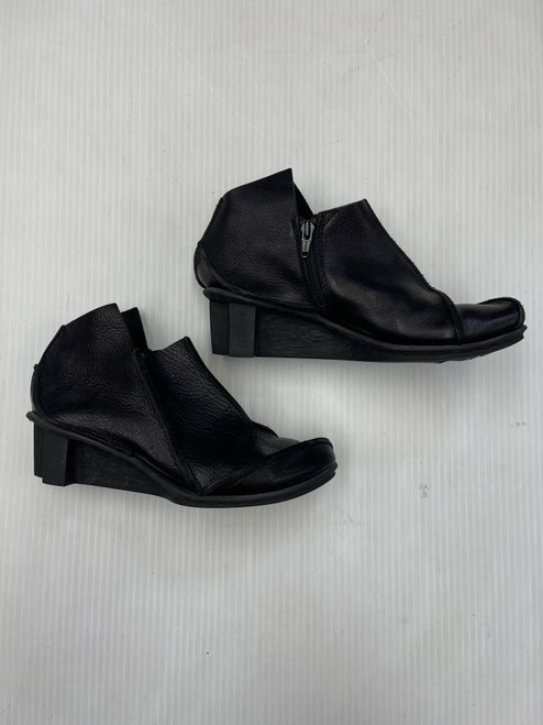 Vist Large View of Product Image Which is Trippen Ankle Boots 8