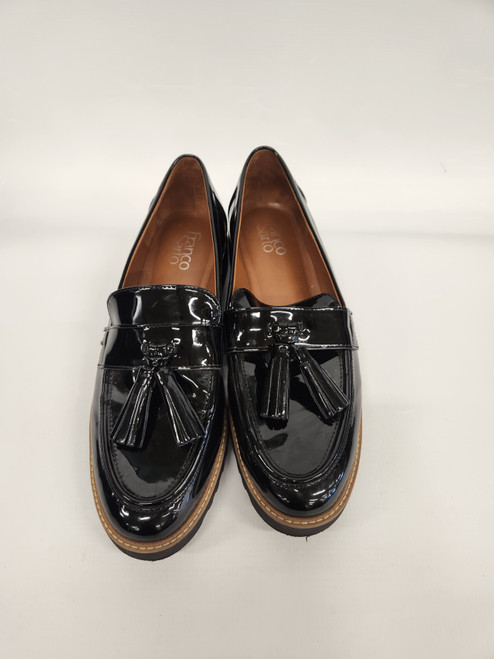 Vist Large View of Product Image Which is Used Franco Sarto Casual Shoes 9.5