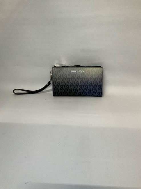 Vist Large View of Product Image Which is Used Michael Michael Kors Wallet