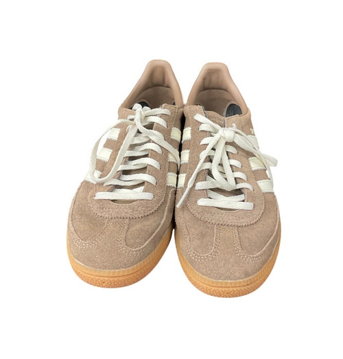 Vist Large View of Product Image Which is Used Adidas Performance Shoes 8.5