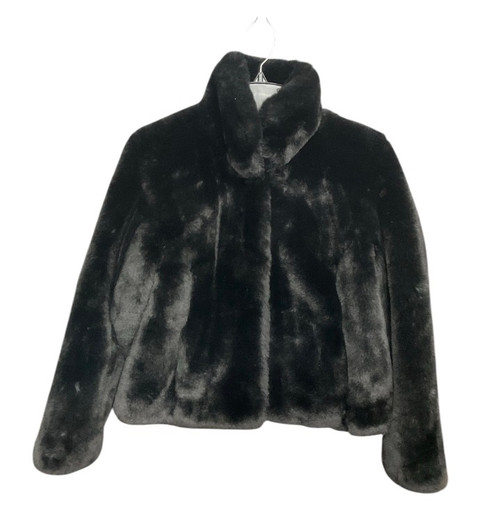 Vist Large View of Product Image Which is Used Inc Short HeavyCoat M-8/10