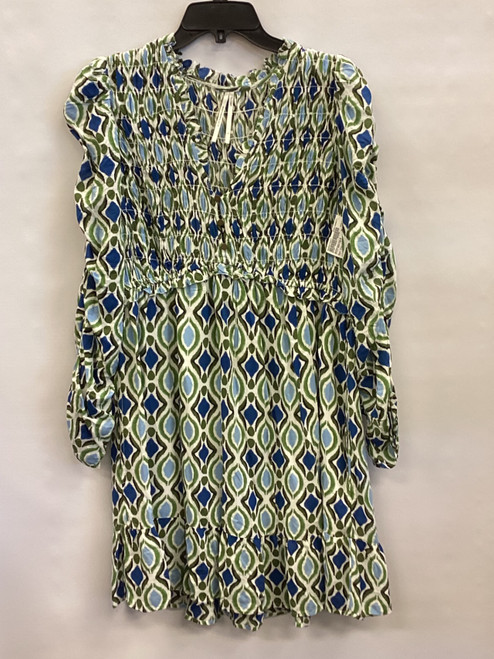 Vist Large View of Product Image Which is Used Anthropologie Short Dress B XL-16