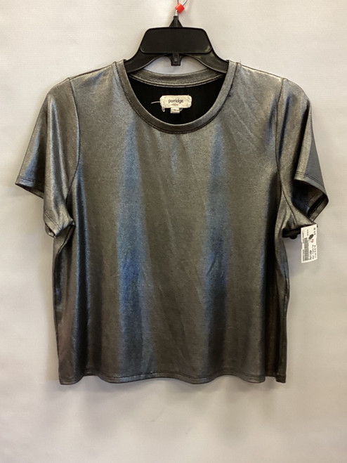 Vist Large View of Product Image Which is Used Porridge Short Sleeve Top M-8/10