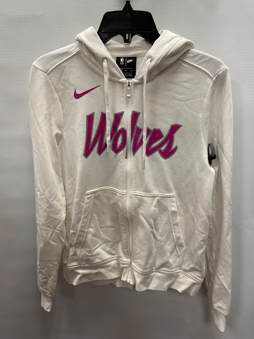 Vist Large View of Product Image Which is Used Nike Sweatshirt M-8/10