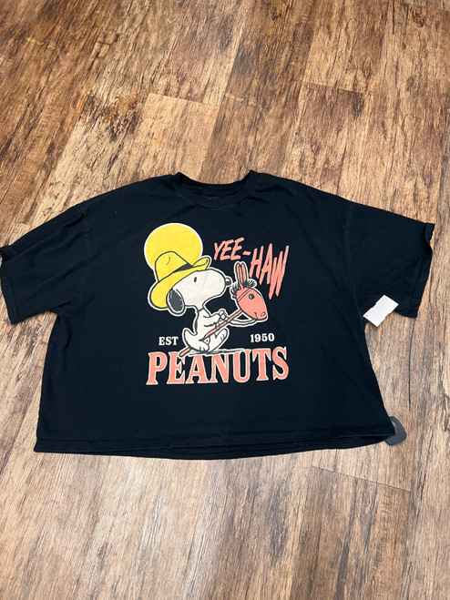 Vist Large View of Product Image Which is Used Unbranded T-Shirt M-8/10