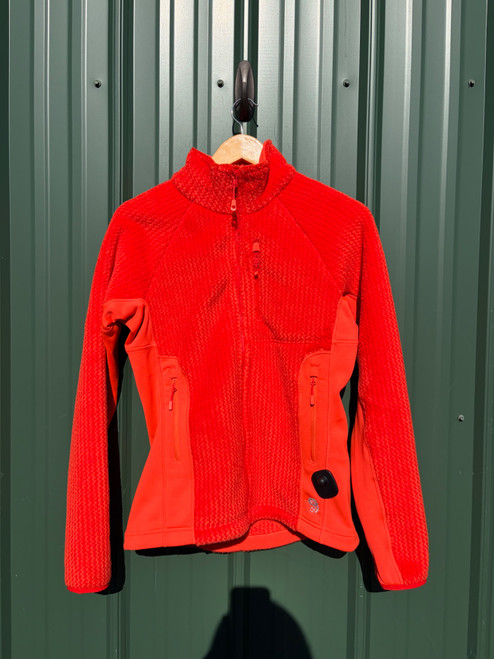 Vist Large View of Product Image Which is Used Unbranded Short Light Jacket M-8/10