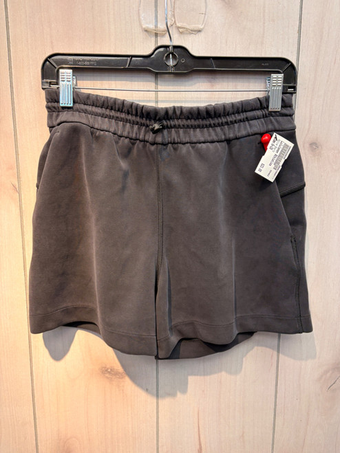 Vist Large View of Product Image Which is Used Lululemon Athletica Active Shorts 6-28