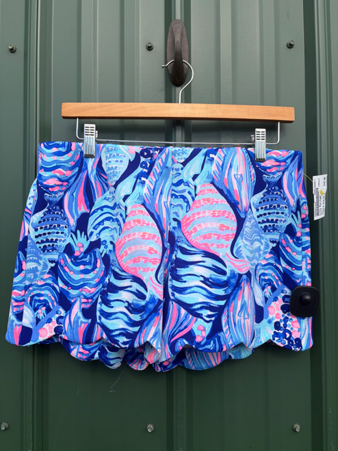 Vist Large View of Product Image Which is Used Lilly Pulitzer Shorts S 4-6/27-28