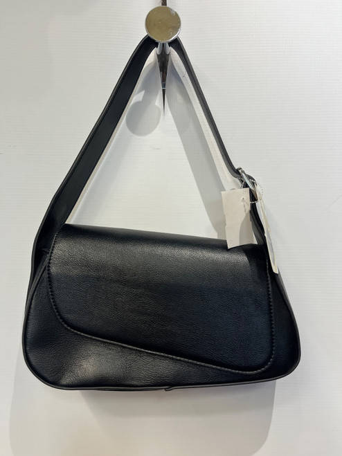 Vist Large View of Product Image Which is Used BCBG Maz Azria Small Handbag