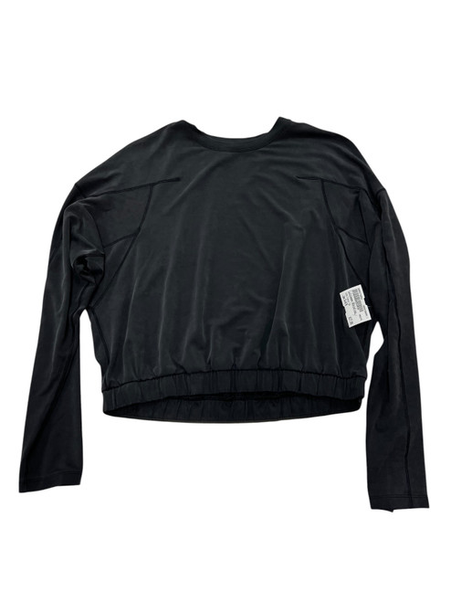 Vist Large View of Product Image Which is Used Lululemon Athletica Long Sleeve Top S-4/6