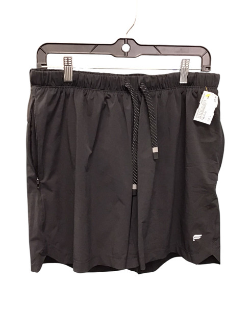 Vist Large View of Product Image Which is Used Fabletics Mens Athletic Shorts L