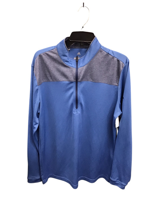 Vist Large View of Product Image Which is Used Adidas Mens Active Long Sleeve L