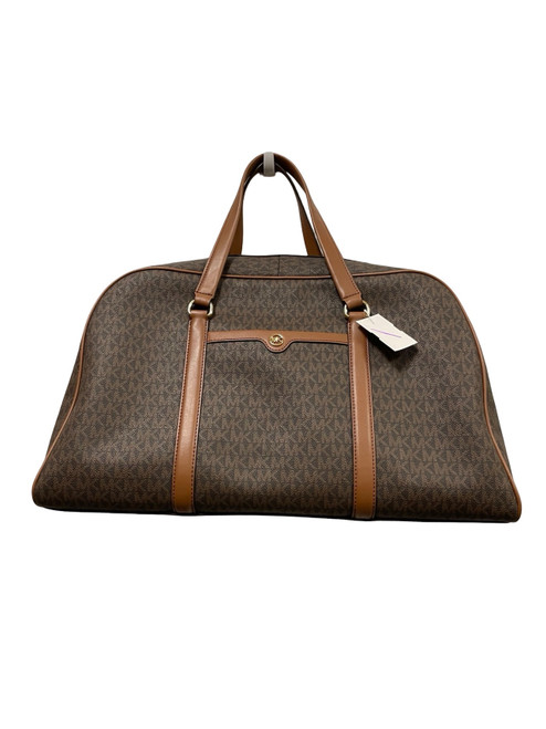 Vist Large View of Product Image Which is Used Michael Michael Kors Xlarge Handbag
